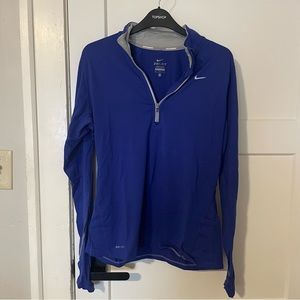 Nike Element 1/2 Zip